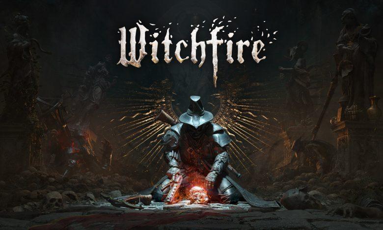 Witchfire : Date de sortie, Test, avis et gameplay 2024