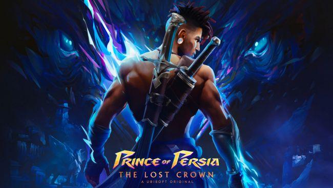 Prince of Persia : The Lost Crown