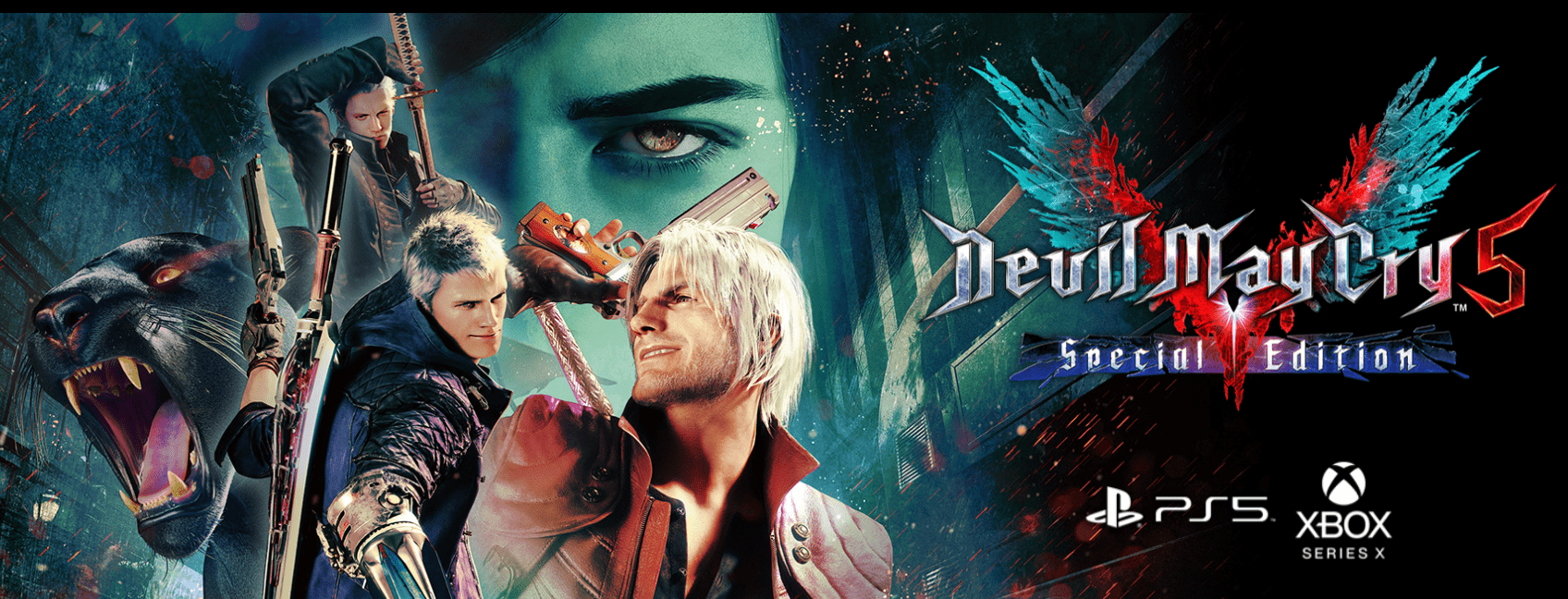 Devil May Cry 5 2024