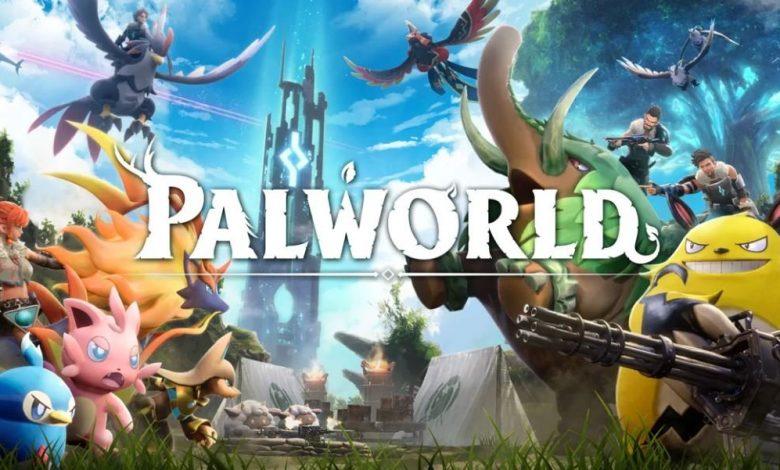 Palworld : Essai, avis et gameplay 2024