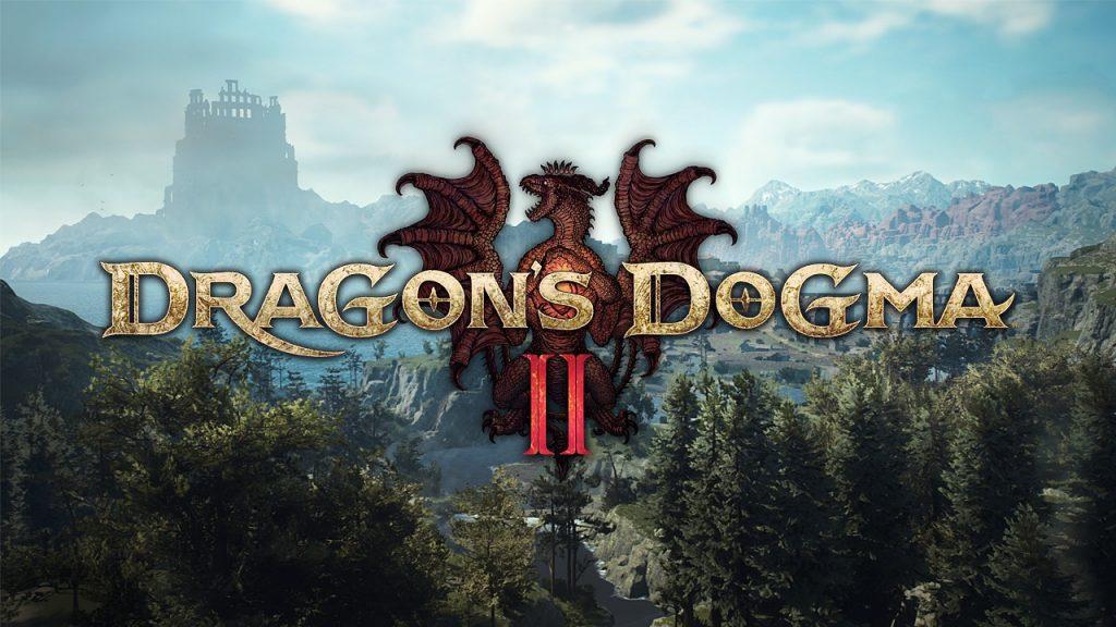 DRAGON'S DOGMA 2 Gameplay 2024